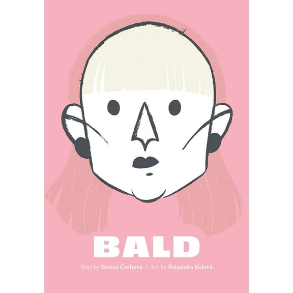 Bald, (Paperback)