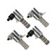 thumbnail image 5 of 4 Pcs Variable Valve Timing Solenoid AT4Z6M280A AT4Z6M280B for Explorer 3.5L 2011-2017, 5 of 5