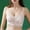 Beige, variant on Munlar Sports Bras,Everyday Bras For Women,Women's Bra Wire Free Underwear Large Size Thin Cup Lace Sexy Bra