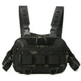 thumbnail image 1 of Mochila Corriente Del Chaleco Ndcxsfigh Con correas ajustables, 1 of 9