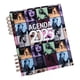 thumbnail image 1 of Agenda 2025 Taylor Swift Personaliazada Semanal 17*21.5cm, 1 of 3