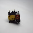 thumbnail image 2 of ALLEN BRADLEY 193-BSC22 SER. A 660V 18-22A (BK/YL) NSMP, 2 of 4