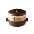 thumbnail image 1 of JIA Inc. Steamer with Lid, 1 of 2