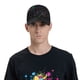 thumbnail image 4 of Fotbe Dinosaur Gorro Clásico de Béisbol, Gorra Ajustable con Broche Snapback, Gorro de Exterior de Algodón Suave, 4 of 6