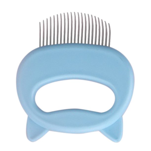 Peine De Masaje Para Gatos, Cepillo Para Eliminar El Pelo Muerto, Cepillo De Limpieza Para Gatos, Peine Para Gatos, Cepillo Para Pelo De Gato