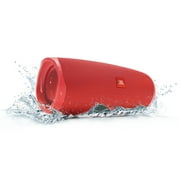 JBL Charge 4 - Portable Bluetooth speaker - Red