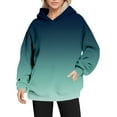 thumbnail image 2 of Women's Sweater Pullover Hoodie, , Baberdicy Casual Long Sleeve, Xl, 2 of 9
