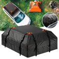 thumbnail image 1 of Bolsa De Almacenamiento Para Techo De Coche Caja Superior Bolsa De Carga Para Techo Impermeable Speravity VI011362-00, 1 of 6