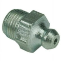 Dayton Grease Fitting,PK2 PPR4ZN001G