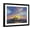 Black Frame, variant on Art.com Sun Burn Art Print by Jack Sorenson, 16" x 12"