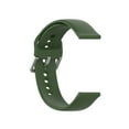 thumbnail image 2 of TIMIFIS Watch Bands Smart Watch Bands 42mm Replacement Adjus-table Smartwatch Straps For Samsung Galaxy Watch4 Soft Silicone Strap Wristband Gift, 2 of 5