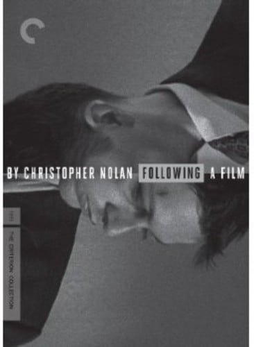 Following (Criterion Collection) (DVD) - Walmart.com