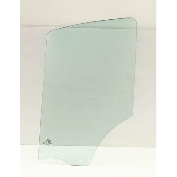 Driver Left Side Front Door Window Door Glass Compatible with Ford Transit 83.2" Low-Roof Van 2015-2025 Models (Not for Mid/High Roof Transit, or Transit Connect)