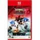 thumbnail image 1 of Sonic X Shadow Generations – Nintendo Switch 2, 1 of 3