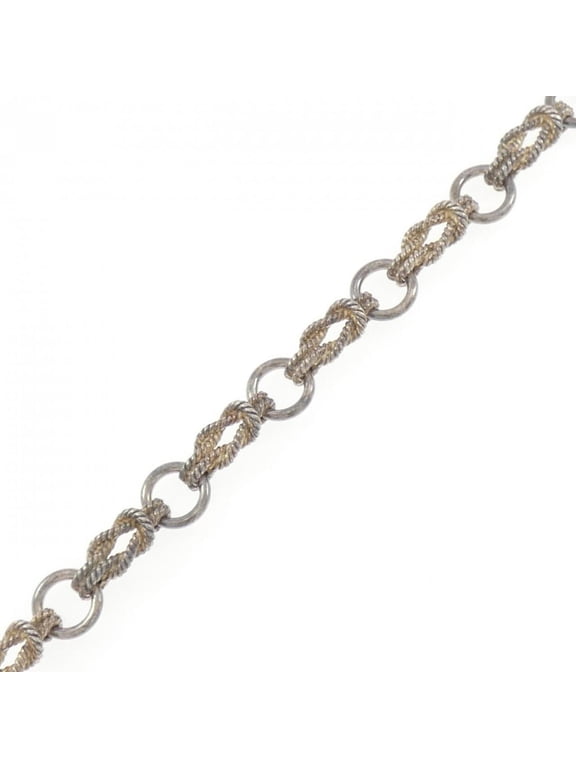 Pre-Owned Hermes Hermès Hallmark Bracelet