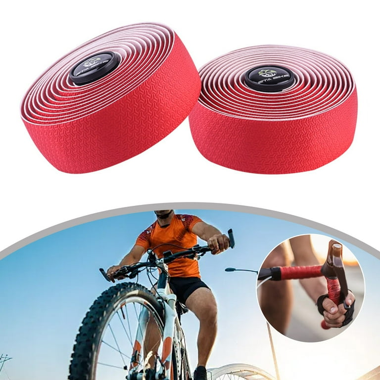 Mtb handlebar sale tape
