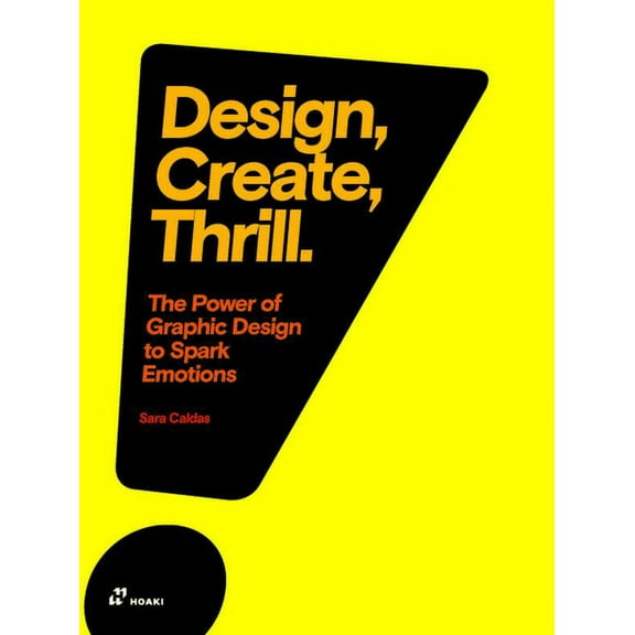 Design, Create, Thrill: The Power of Graphic Design to Spark
