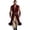 WQRG1-Red, variant on Meichang Mens Medieval Sleeveless Hooded Cloak Halloween Cosplay Costumes Renaissance Long Cape