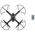 Sky Rider Condor Pro Quadcopter Drone with WiFi Camera, DRW876