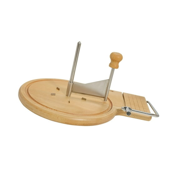 Professional Cheese Shaver with Handle Cheese Shaving Tool Cheese Cutting Tool Cheese Slicer Stainless Steel Texture