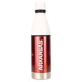 thumbnail image 4 of Boelter NCAA Bouteille d'Eau de Sport en Acier Inoxydable avec Résistante (25 Onces) (Arkansas Razorbacks), 4 of 4
