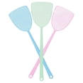 thumbnail image 1 of Fly Swatters Mosquito Killer - Telescoping Fly Swatter for Indoors Bug Racket Insect Killer Tools - Heavy Plastic Flies Killer, 1 of 5