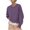 A01-Purple, variant on JWZUY Womens Crewneck Long Sleeve Sweatshirt Solid Sweatshirts Casual Jumper Sping Tops Cotton Pullover Blue XL
