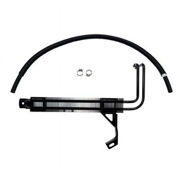 Power Steering Cooler Fits select: 2007-2013 CHEVROLET SILVERADO, 2008-2013 GMC SIERRA