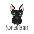 thumbnail image 2 of CafePress - Scottish Terrier Throw Blanket - Soft Fleece Throw Blanket, 50"x60" for All Ages, 2 of 4
