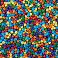 thumbnail image 3 of Dutch Treat Mini Chocolate Meteor Balls Candy Ice Cream Topping - 10 lb., 3 of 6