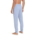 thumbnail image 2 of Jockey Men's Cotton Blend Fleece Jogger, 2 of 2