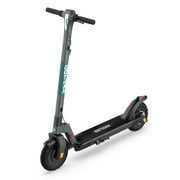 GOTRAX XR Elite MAX Adult Electric Scooter with 10 Honeycomb Tire, 20mph&20mile range, 350W, 264lbs Max Load, Foldable for Commute, Black