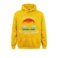 thumbnail image 5 of Sudadera retro Don't Be A Peckerhead Rooster Old School Chicken Lover Sudaderas con capucha de moda High Street para hombre Ropa de grupo Camisas, 5 of 5