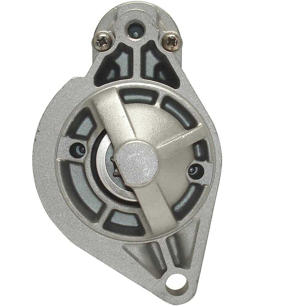 ACDelco 336-1971 Reman Starter Motor