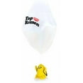 thumbnail image 2 of Sanrio Nissin Top Ramen Parachute Plush, 2 of 4