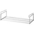 thumbnail image 1 of 1PCS Shoe Storage Rack,Retractable Shoe Cabinet Simple Partition Shoe Tray Multi-Purpose Cabinet Class Shelves Hanging Shoe Basket(White), AM0XEB0L07TUS,White, 1 of 9
