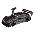 thumbnail image 1 of Drift Car De 2,4 Ghz, 1:24 A 20 Km/h, 4wd Con Luces Y Ruedas Xtellar negro, 1 of 4