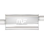 Magnaflow Performance Exhaust Stainless Steel Muffler