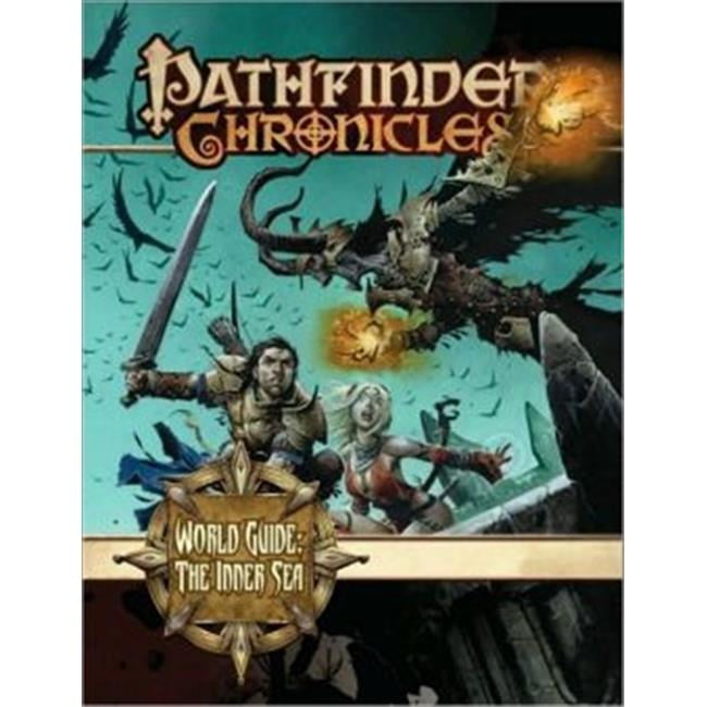pathfinder the inner sea world guide pathfinder the inner sea world guide