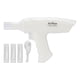 thumbnail image 1 of Electric Face Microneedling Machine 3 Speed Gears Skin Moisturizing Rejuvenation Device, 1 of 4