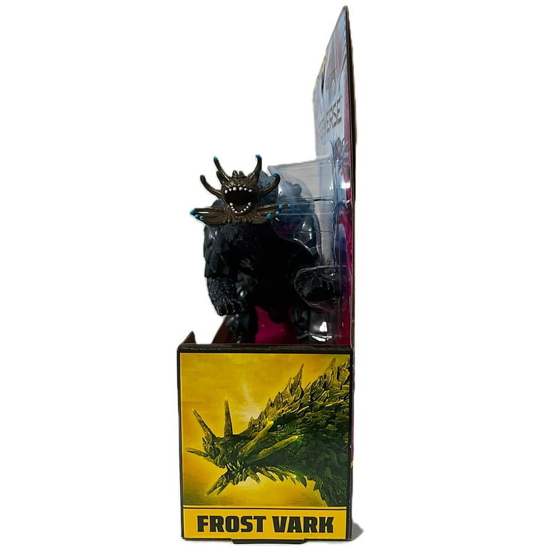 MonsterVerse FROST VARK Monarch Legacy Of Monsters Godzilla 7