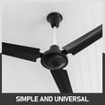thumbnail image 4 of unbranded Extensora Para Ventilador De Resistente Para Actualizar Tu Ventilador, 4 of 8