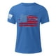 thumbnail image 3 of Tops para hombre, blusas y camisas de cuello redondo y manga corta para hombre, jersey informal con cuello redondo estampado para hombre, pantalones cortos deportivos para fitness, blusa de algodón y, 3 of 3
