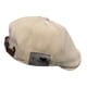 thumbnail image 3 of Boina de calle antidesgaste para mujer, boina de verano y otoño, gorra de hip hop que combina con todo para hombre, 3 of 4
