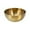 Gold, variant on 1 Pcs Salad Bowl,Stainless Steel Bowl,Stainless Steel Mixing Bowl,Metal Mixing Bowls, For Mixing, Baking, Prepping, Cooking And Serving Food,Kitchen Cookware,Kitchen Food Storage Bowls,(Gold,5.9 in)