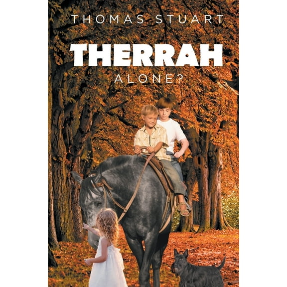 Therrah, (Paperback)