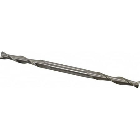 

Value Collection 3/16 1 LOC 3/16 Shank Diam 3-3/8 OAL 2 Flute Cobalt Square End Mill
