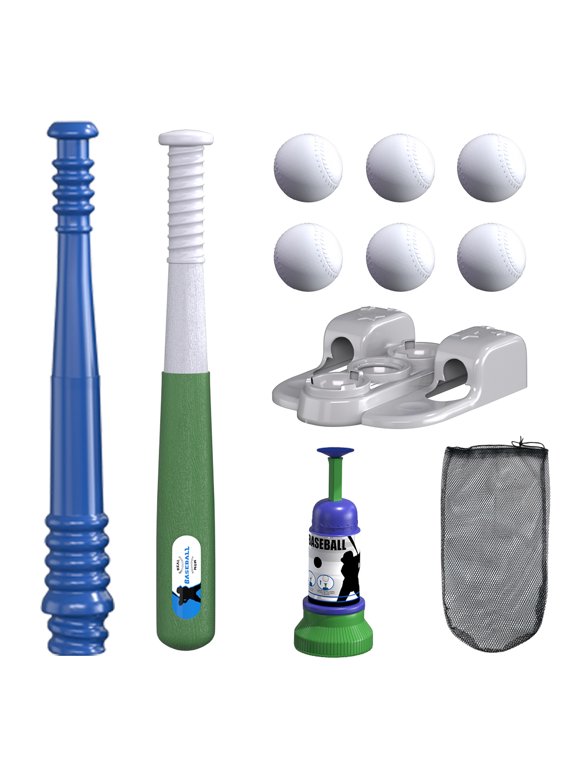 Baseball Toys in Sports Toys