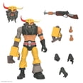 thumbnail image 2 of ThunderCats Ultimates Captain Hammerhead Action Figure, 2 of 8
