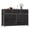 Black Willow, variant on Dresser TV Stand with 10 Drawers – Modern Entertainment Center & Storage Organizer, Multi-Functional Chest of Drawers for Living Room, Bedroom, Closet, Entryway, Hallway, Dorm – Sturdy & Spacious Desi